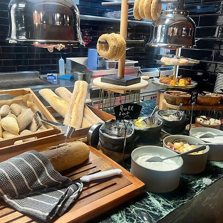 Anise, Aluma Hotels & Resorts 雅典 外观 照片