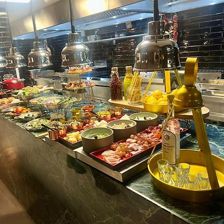Anise, Aluma Hotels & Resorts 雅典 外观 照片