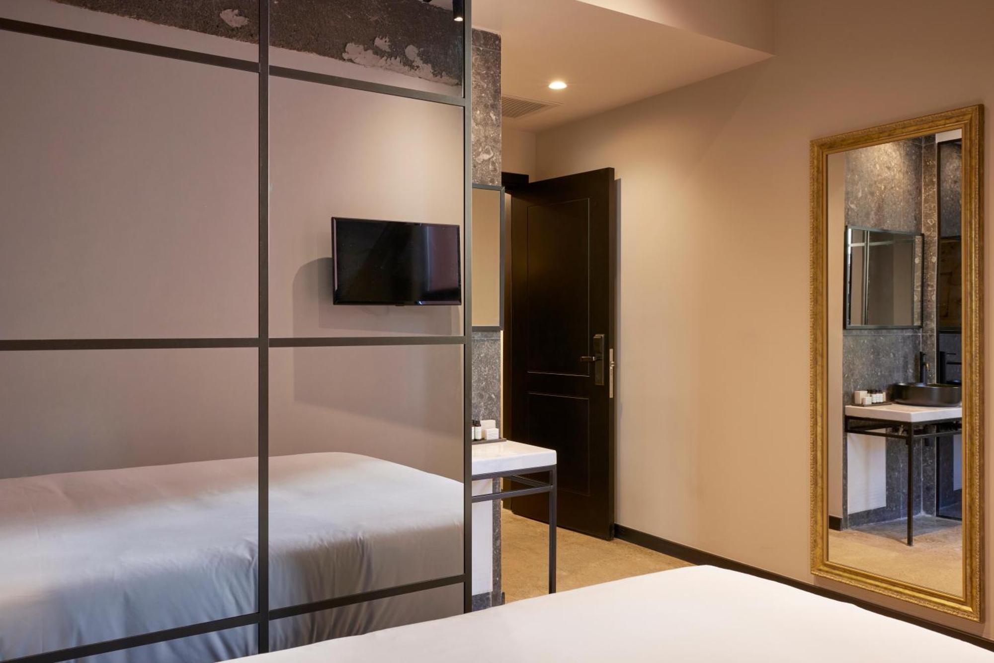 Anise, Aluma Hotels & Resorts 雅典 外观 照片