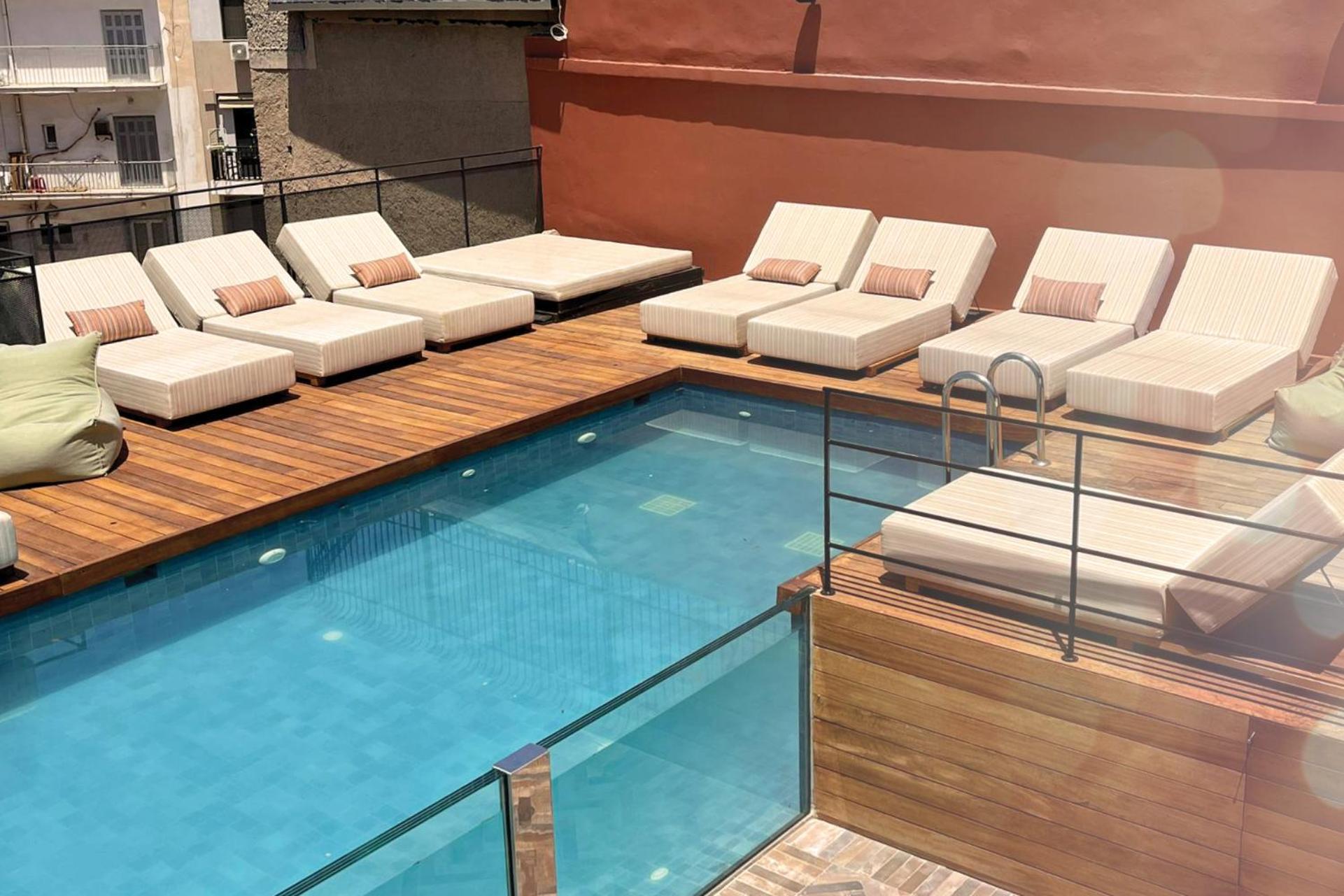 Anise, Aluma Hotels & Resorts 雅典 外观 照片