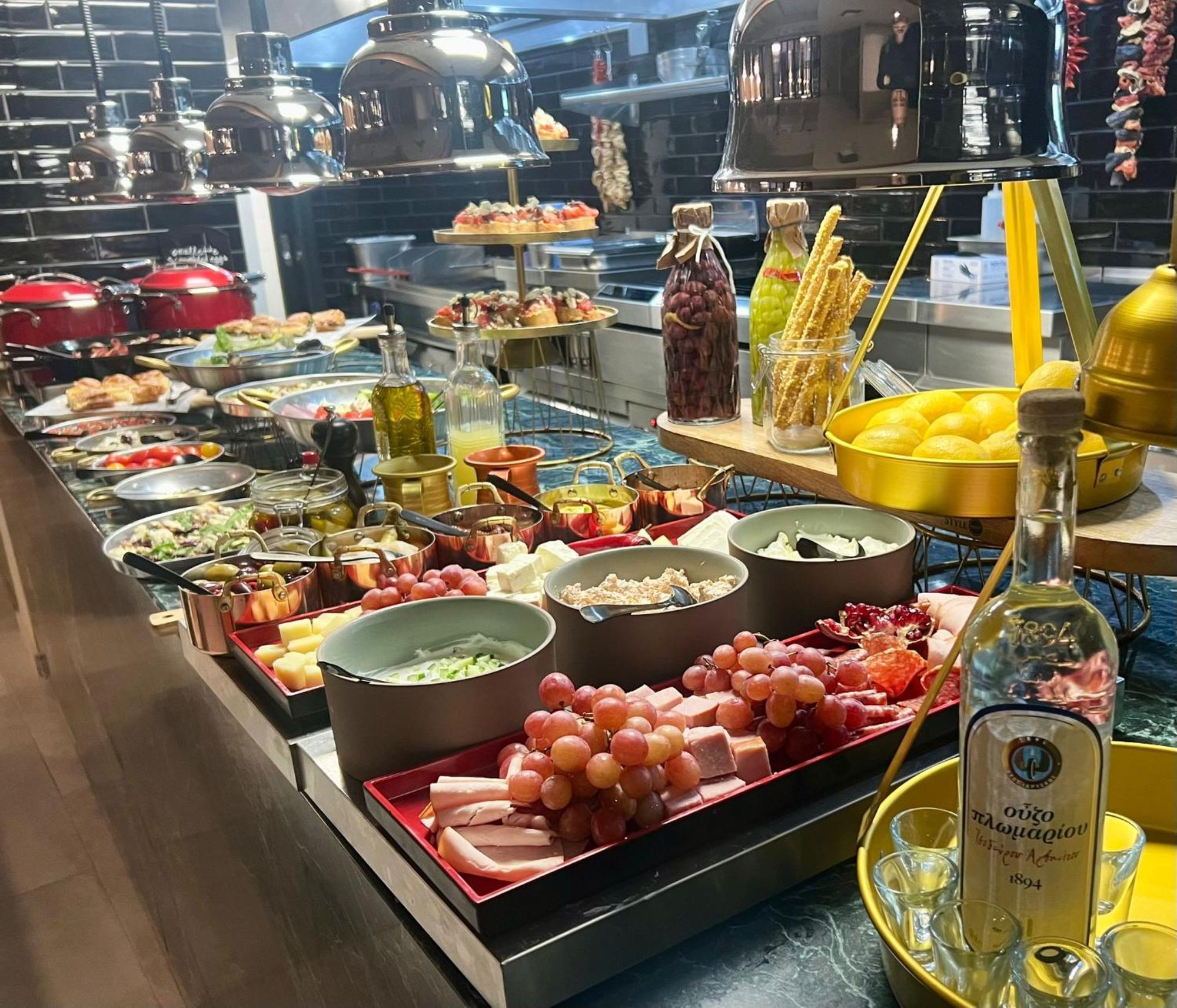 Anise, Aluma Hotels & Resorts 雅典 外观 照片