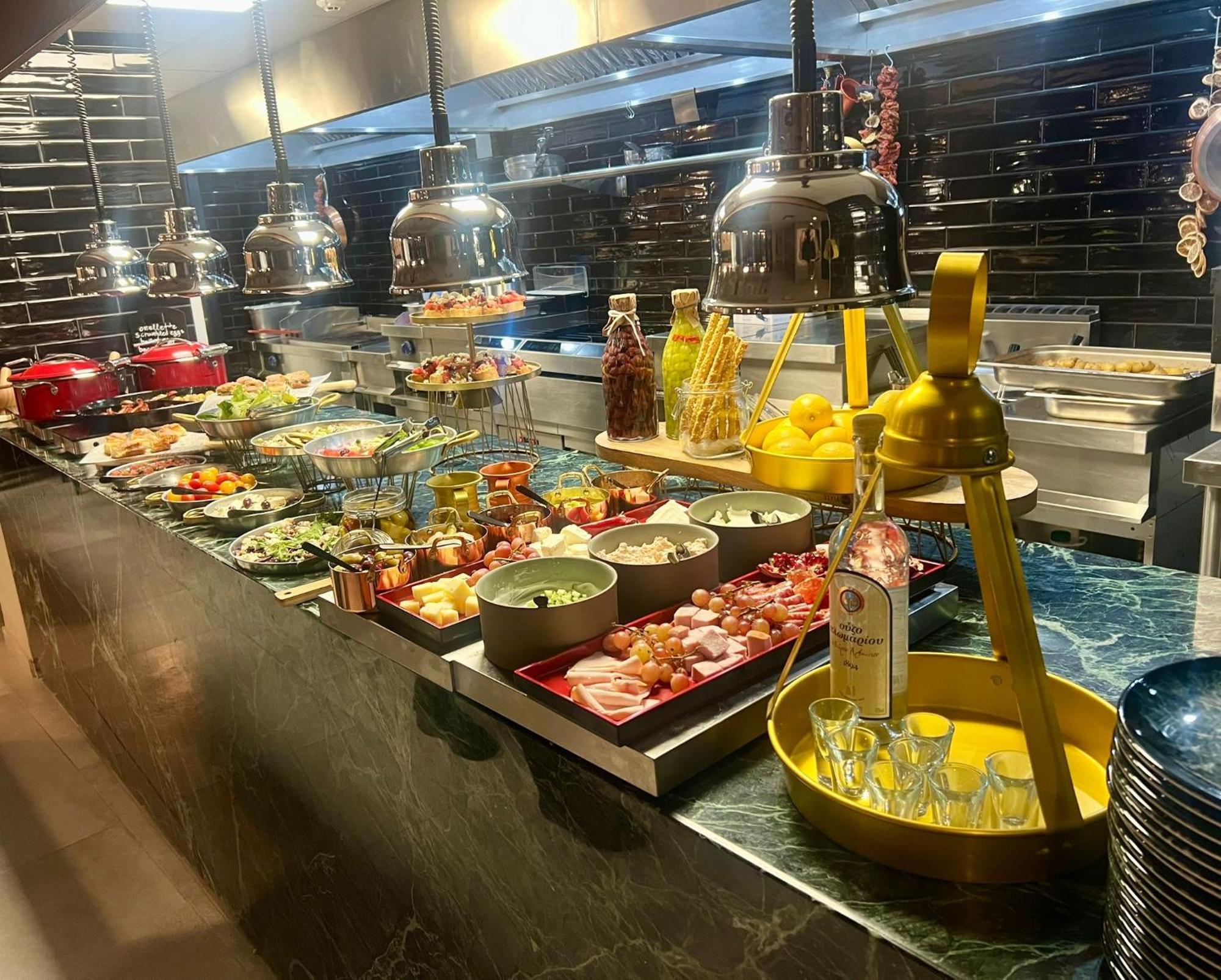 Anise, Aluma Hotels & Resorts 雅典 外观 照片