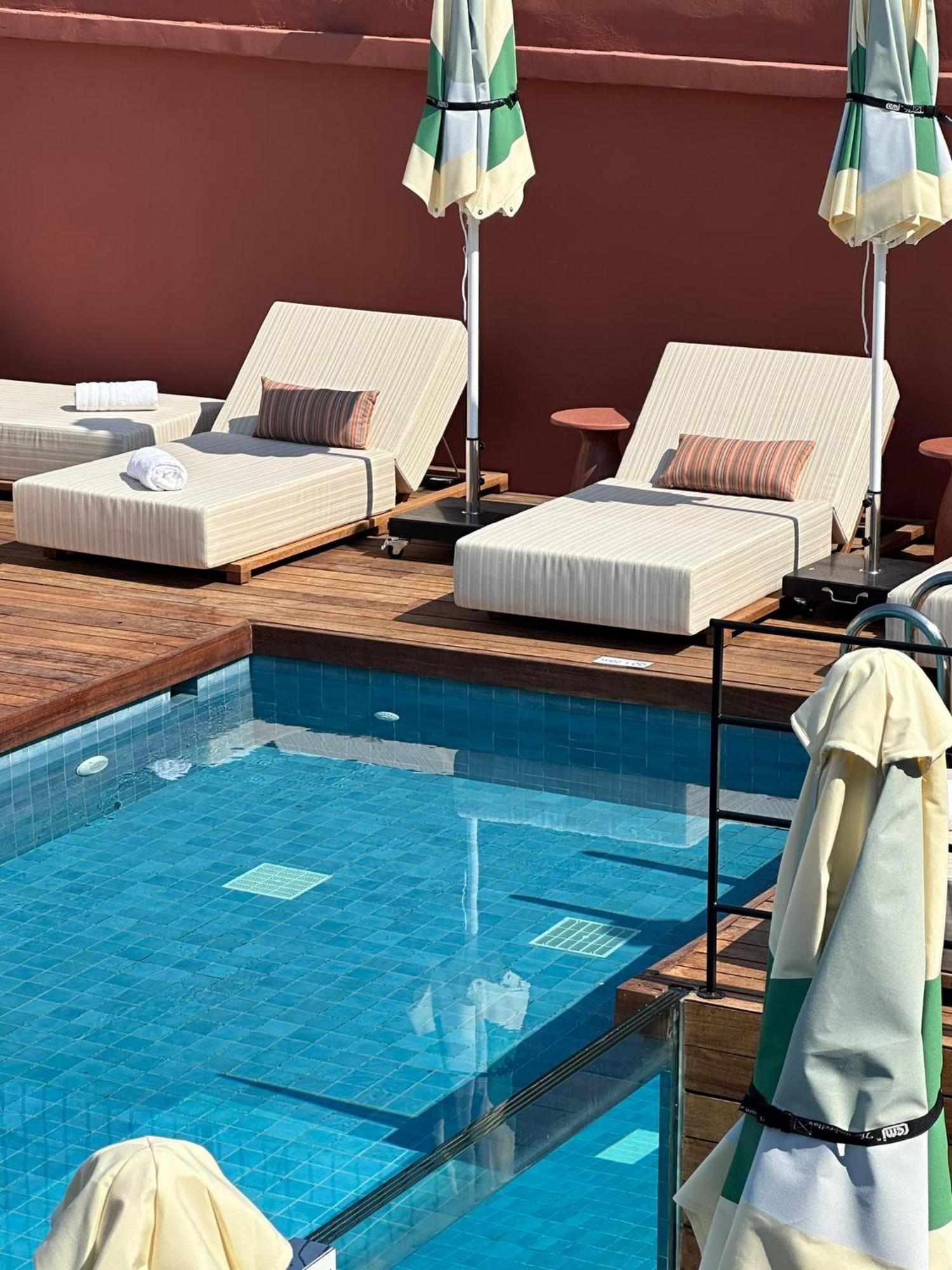 Anise, Aluma Hotels & Resorts 雅典 外观 照片