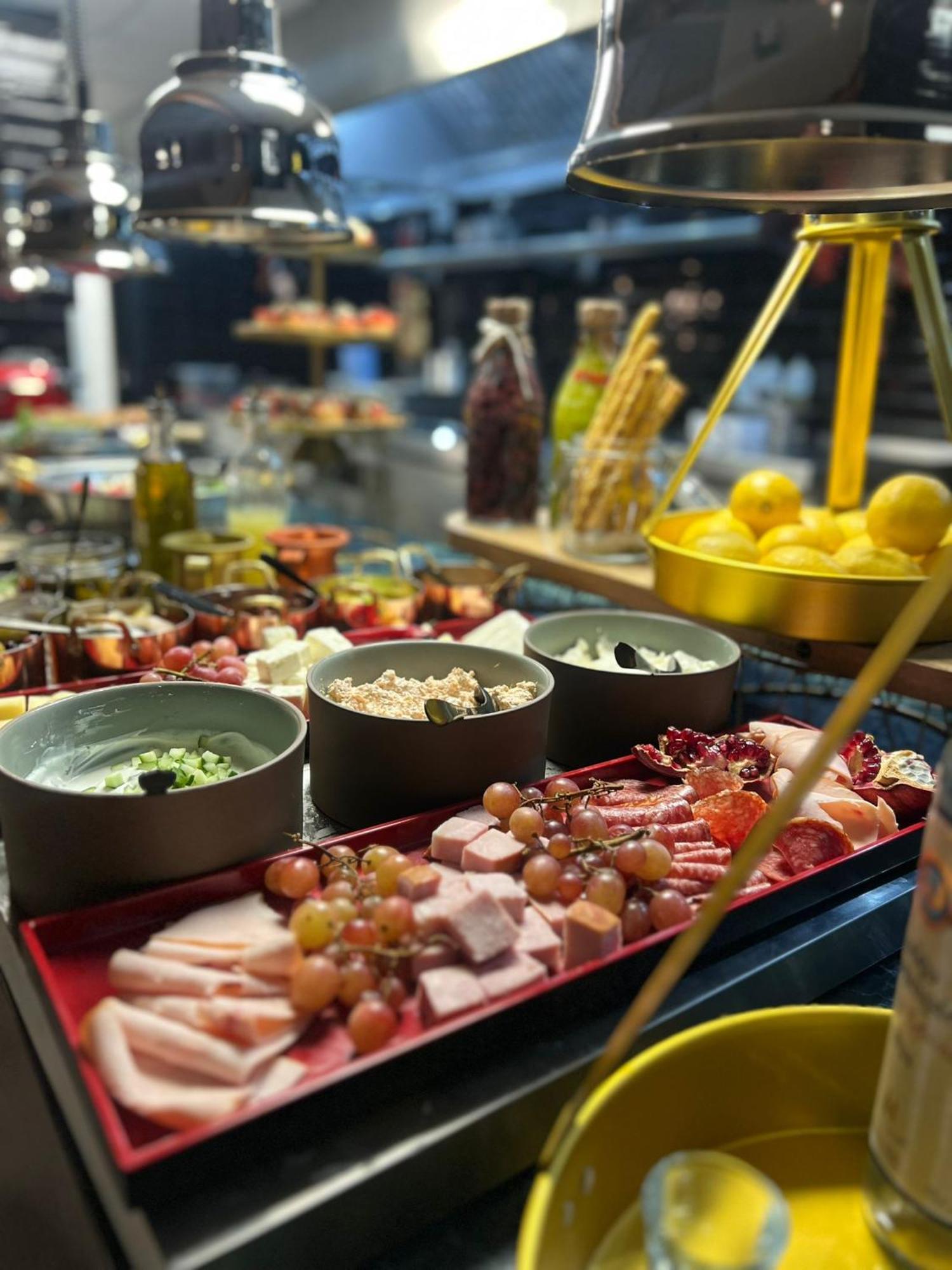 Anise, Aluma Hotels & Resorts 雅典 外观 照片