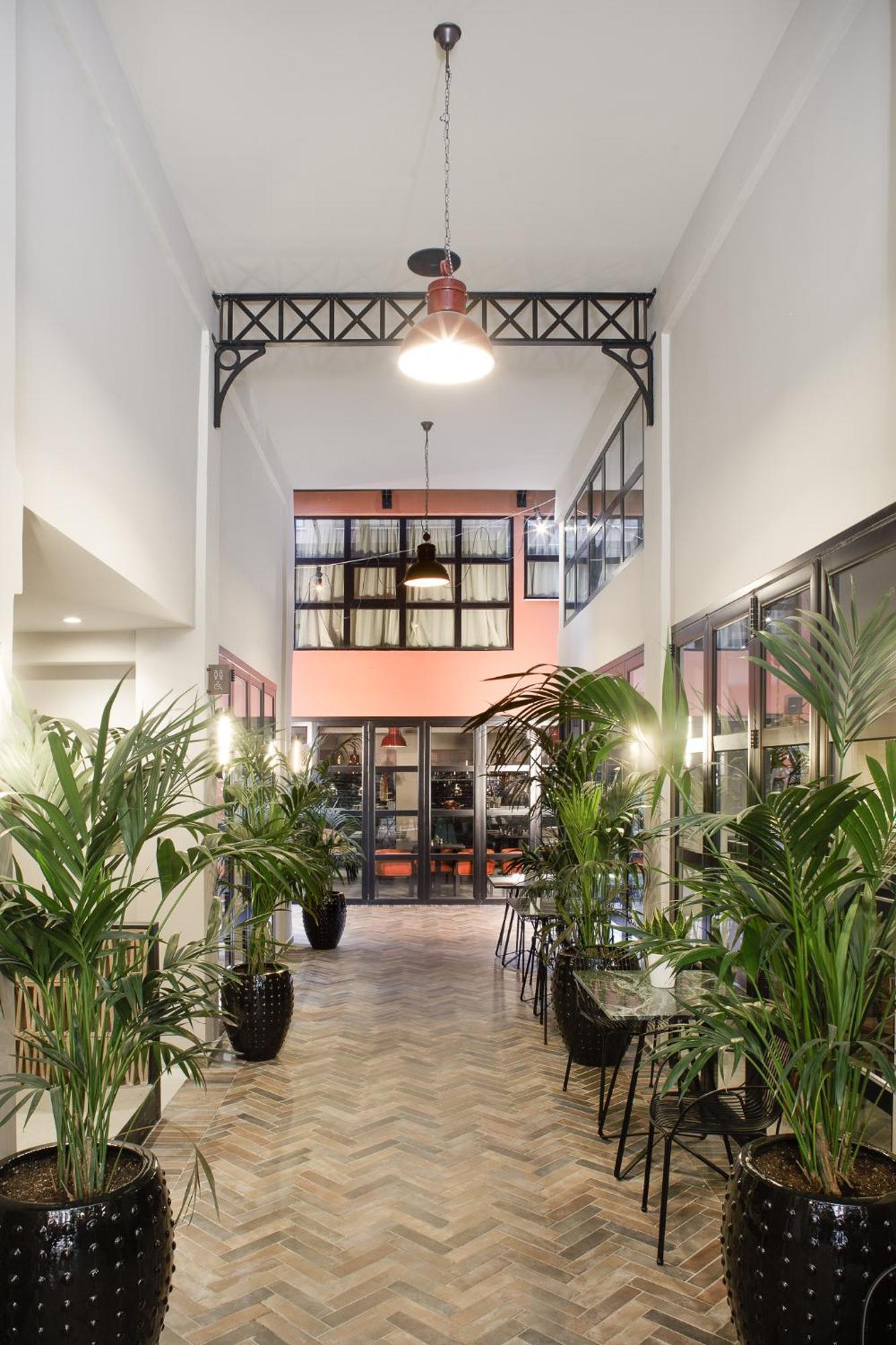 Anise, Aluma Hotels & Resorts 雅典 外观 照片