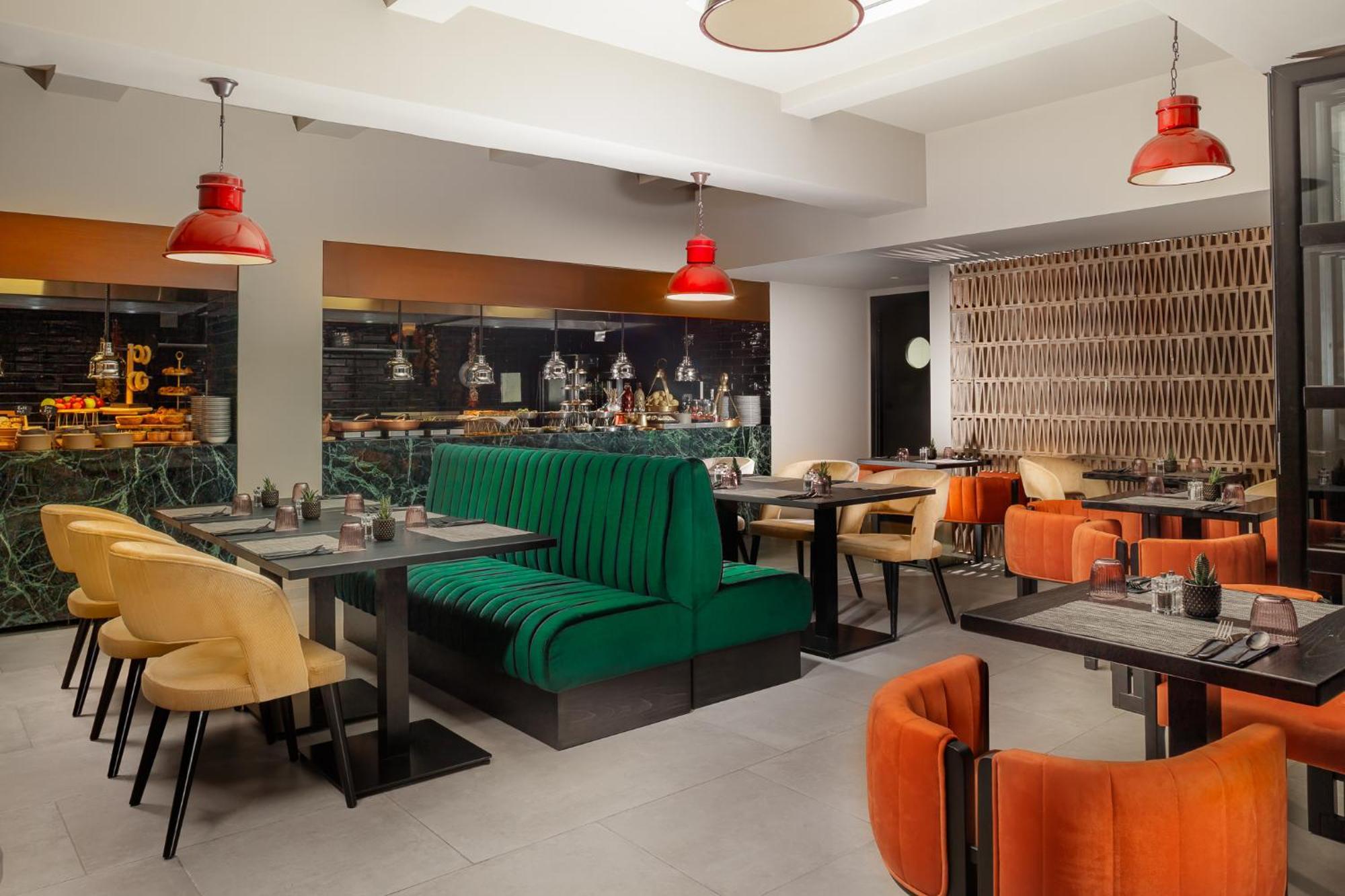 Anise, Aluma Hotels & Resorts 雅典 外观 照片
