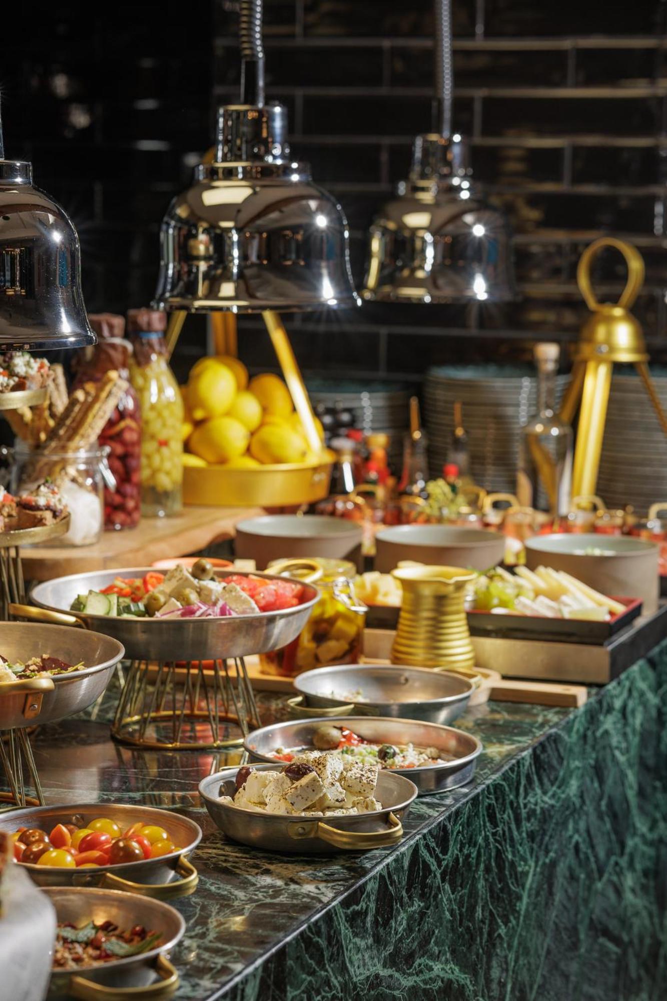 Anise, Aluma Hotels & Resorts 雅典 外观 照片