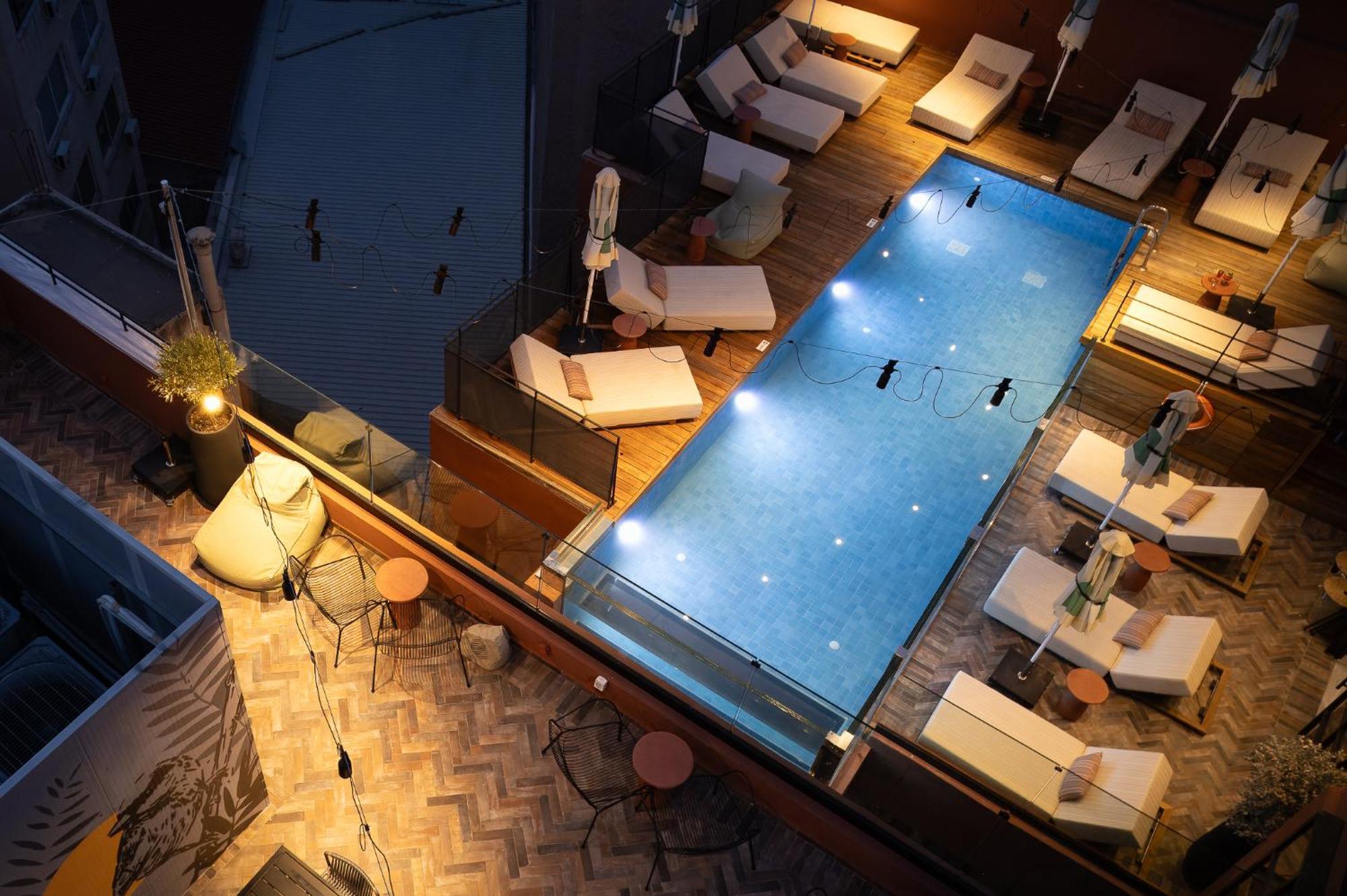 Anise, Aluma Hotels & Resorts 雅典 外观 照片