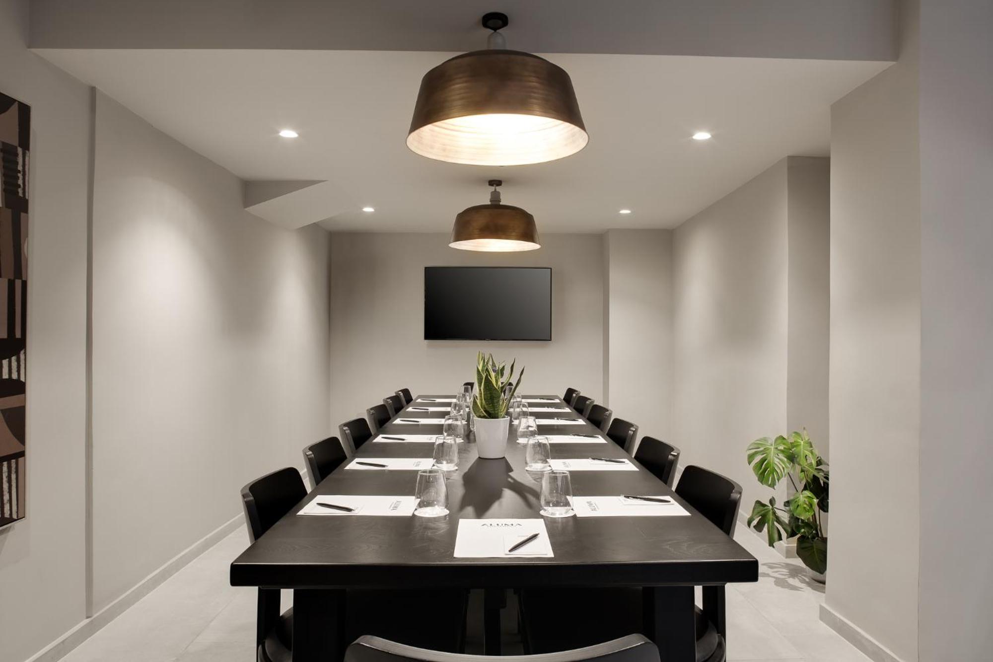 Anise, Aluma Hotels & Resorts 雅典 外观 照片