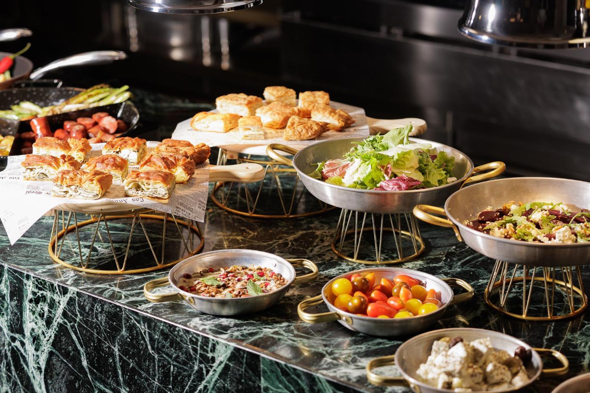 Anise, Aluma Hotels & Resorts 雅典 外观 照片