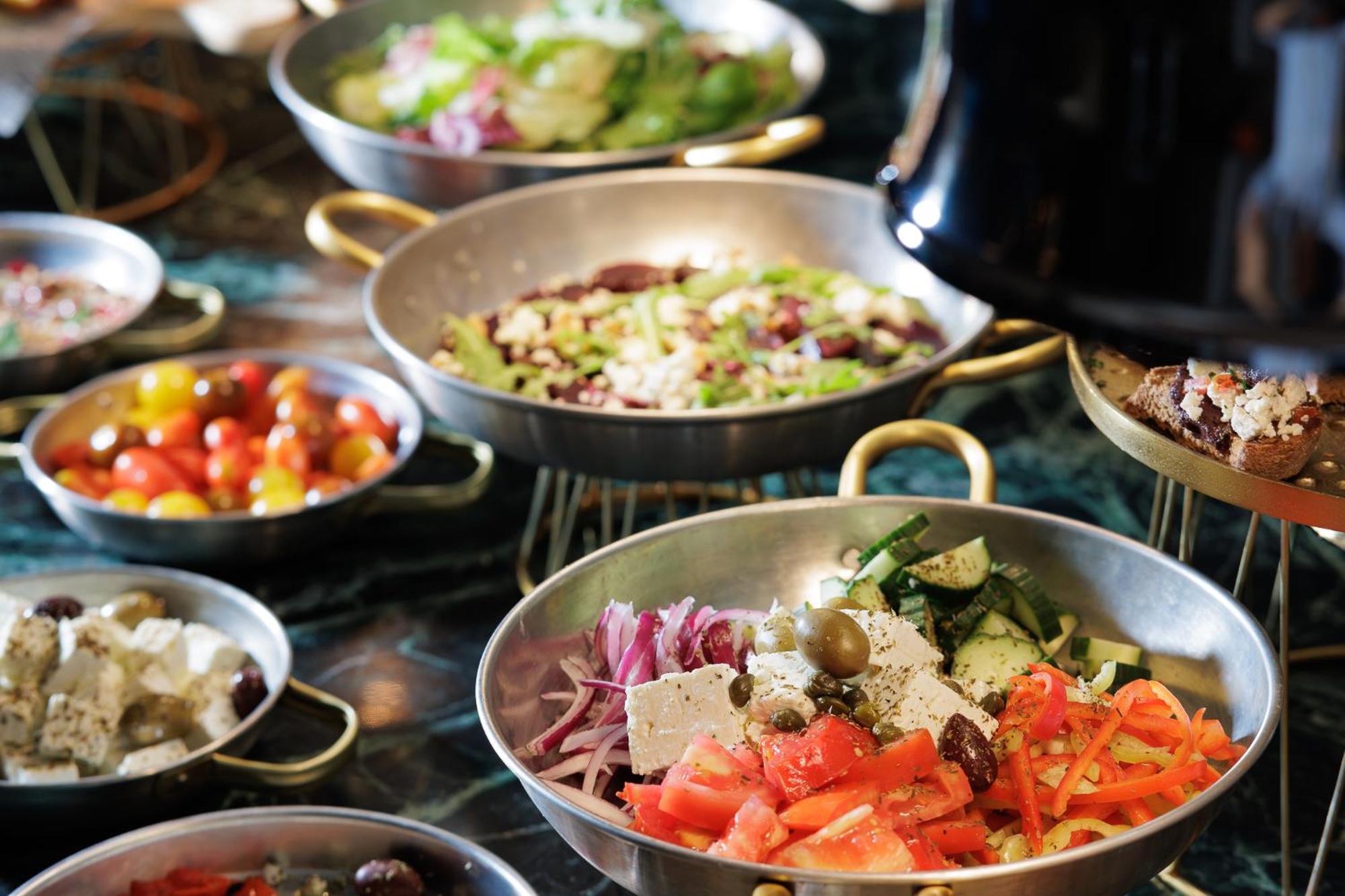 Anise, Aluma Hotels & Resorts 雅典 外观 照片
