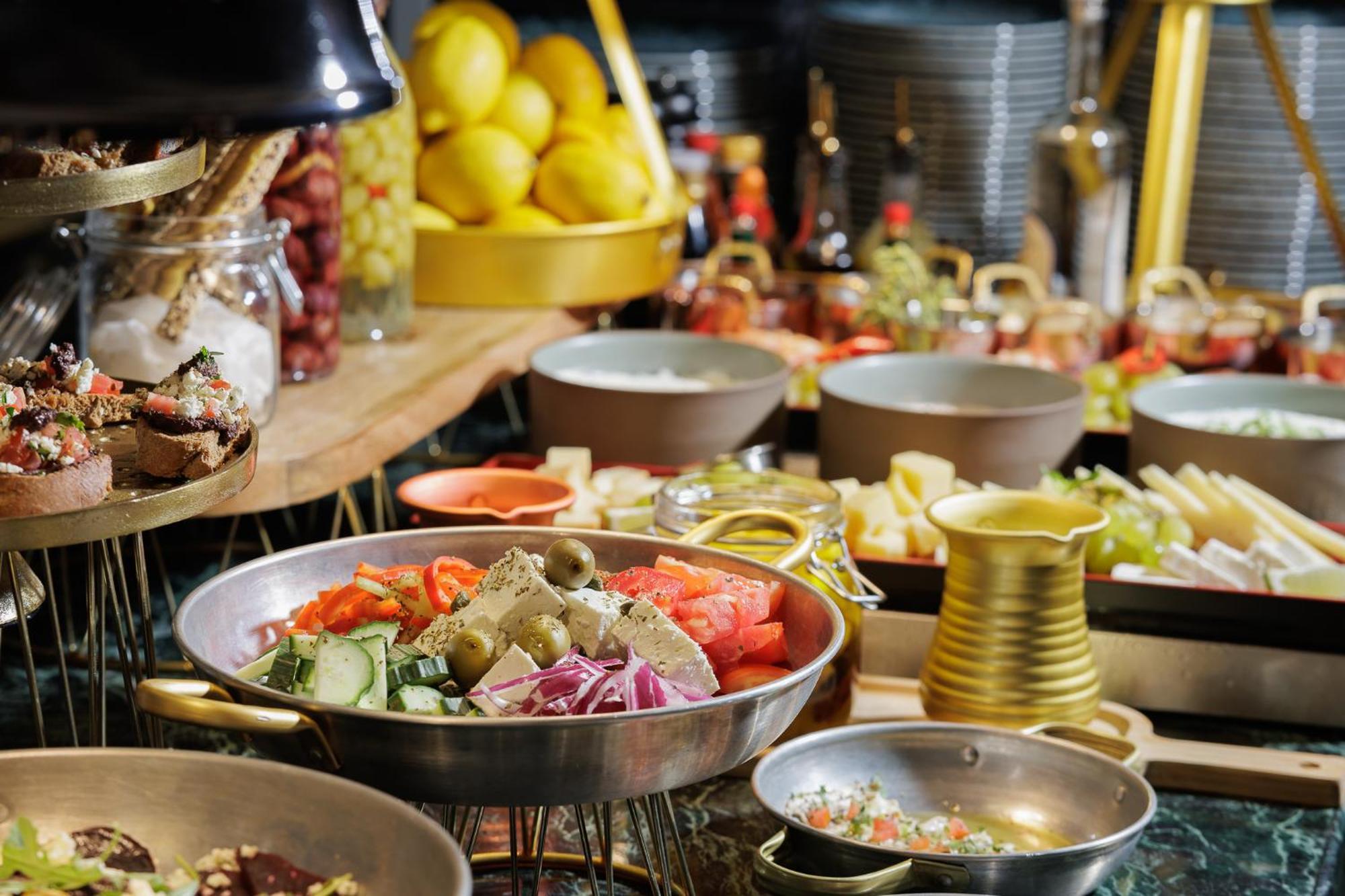 Anise, Aluma Hotels & Resorts 雅典 外观 照片