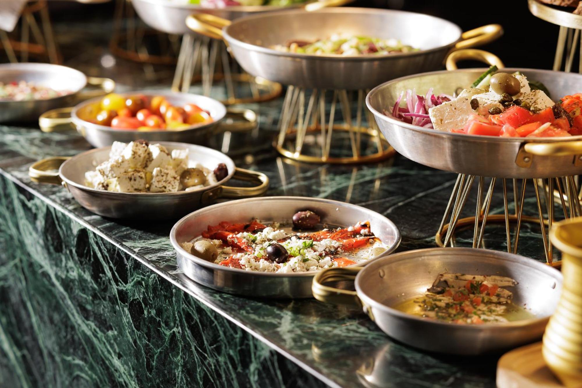 Anise, Aluma Hotels & Resorts 雅典 外观 照片