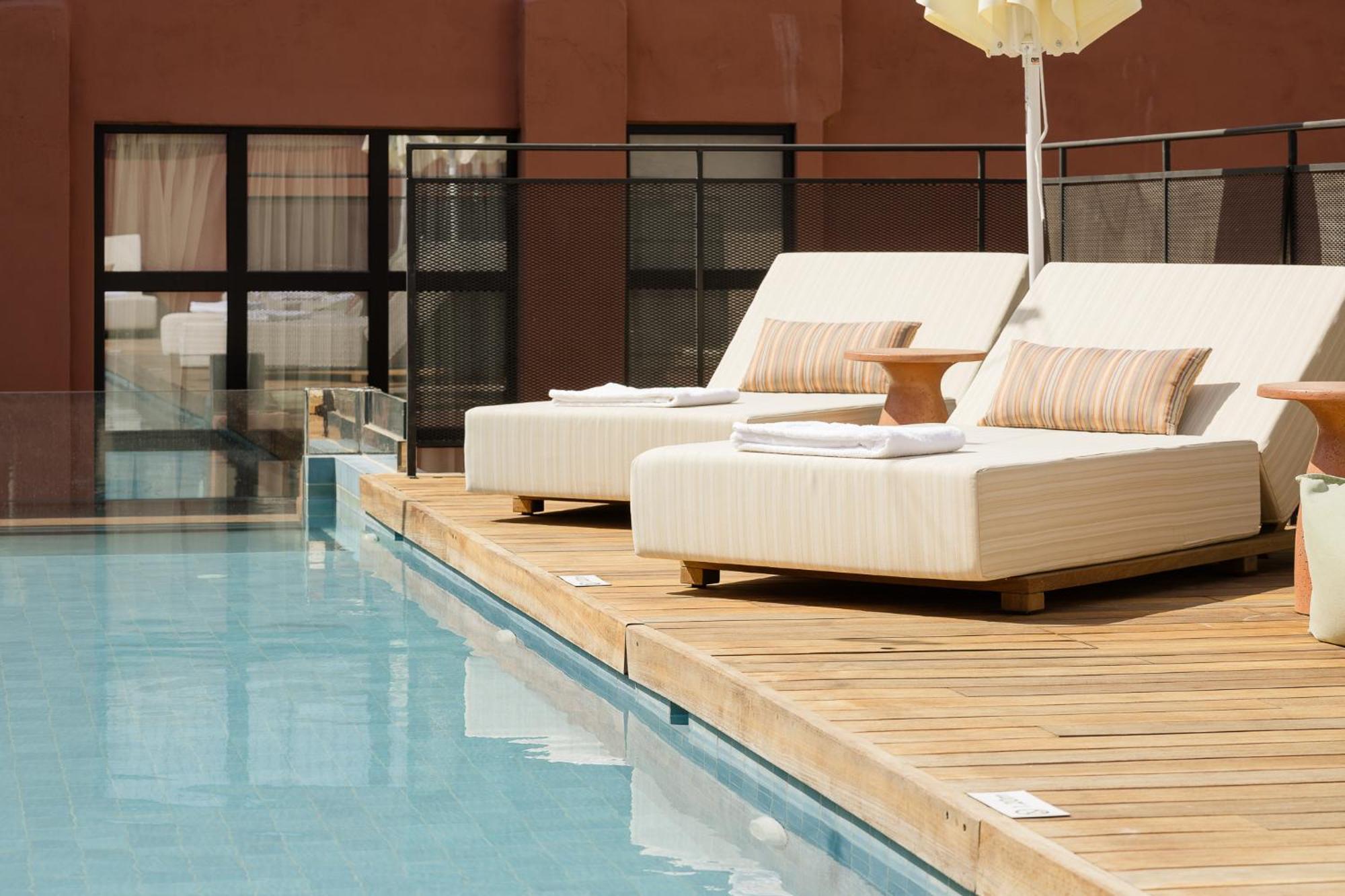 Anise, Aluma Hotels & Resorts 雅典 外观 照片