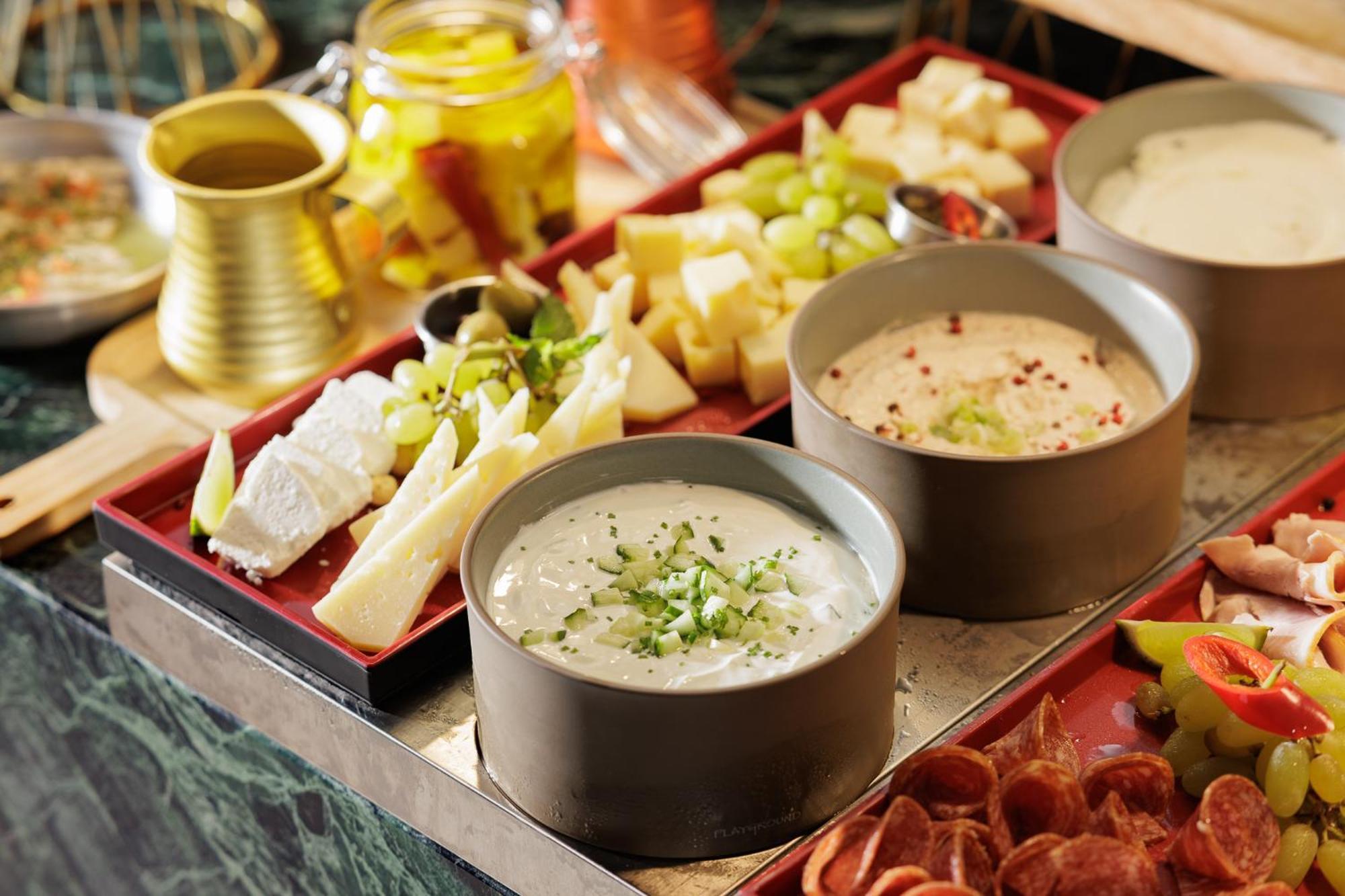 Anise, Aluma Hotels & Resorts 雅典 外观 照片