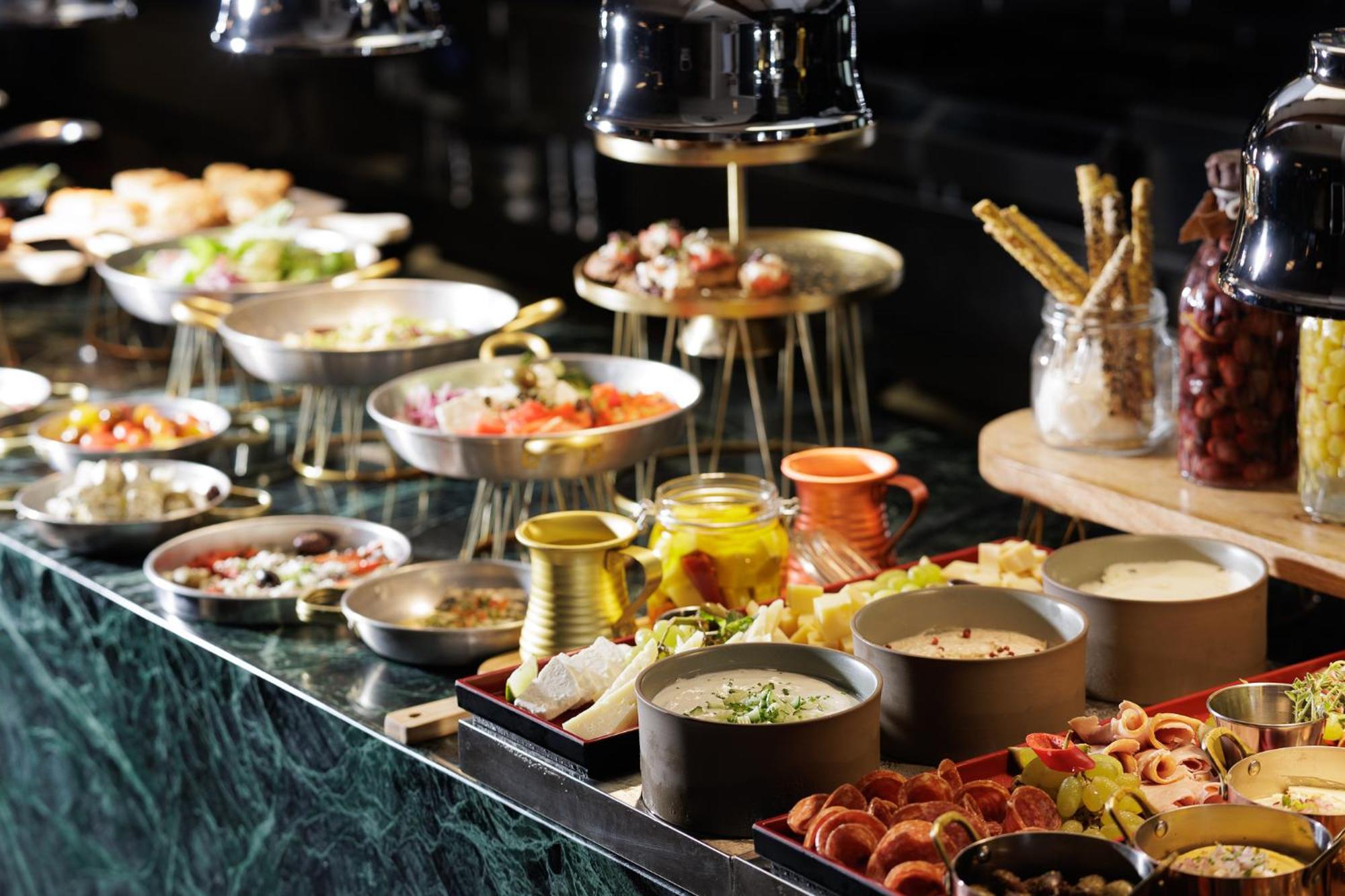 Anise, Aluma Hotels & Resorts 雅典 外观 照片