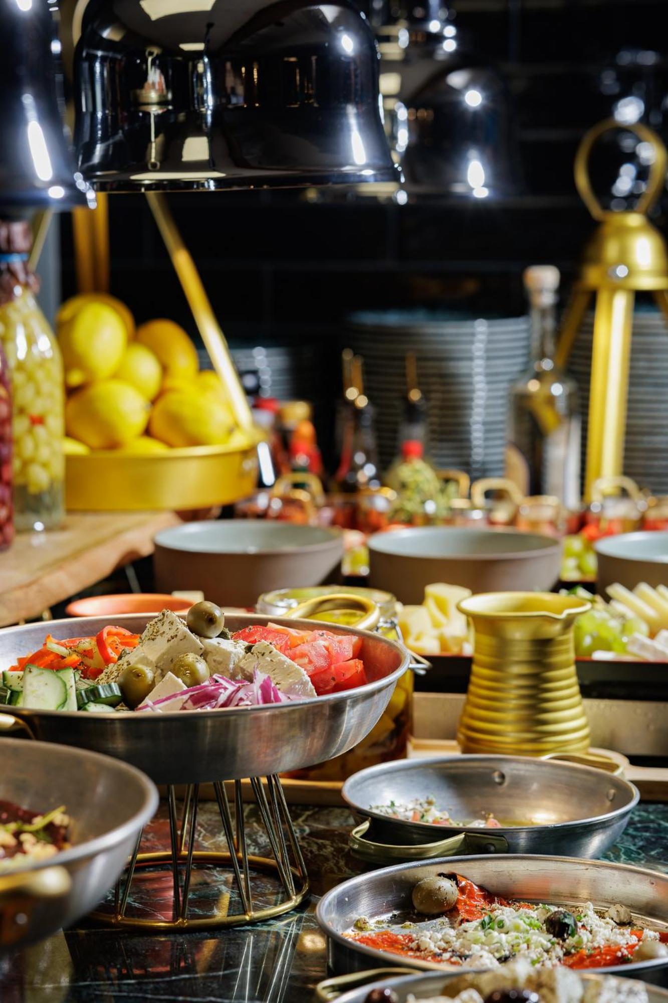 Anise, Aluma Hotels & Resorts 雅典 外观 照片
