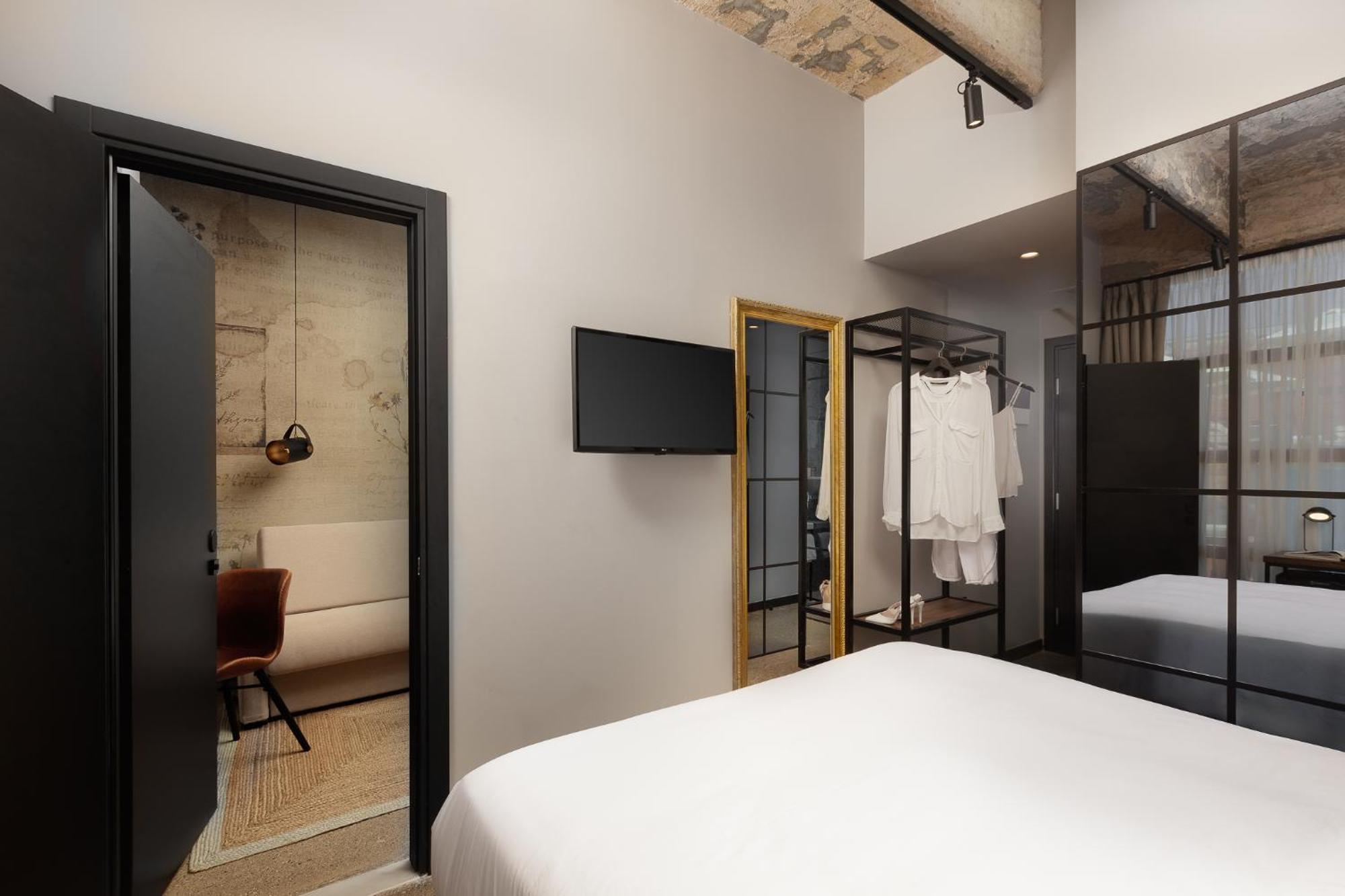 Anise, Aluma Hotels & Resorts 雅典 外观 照片