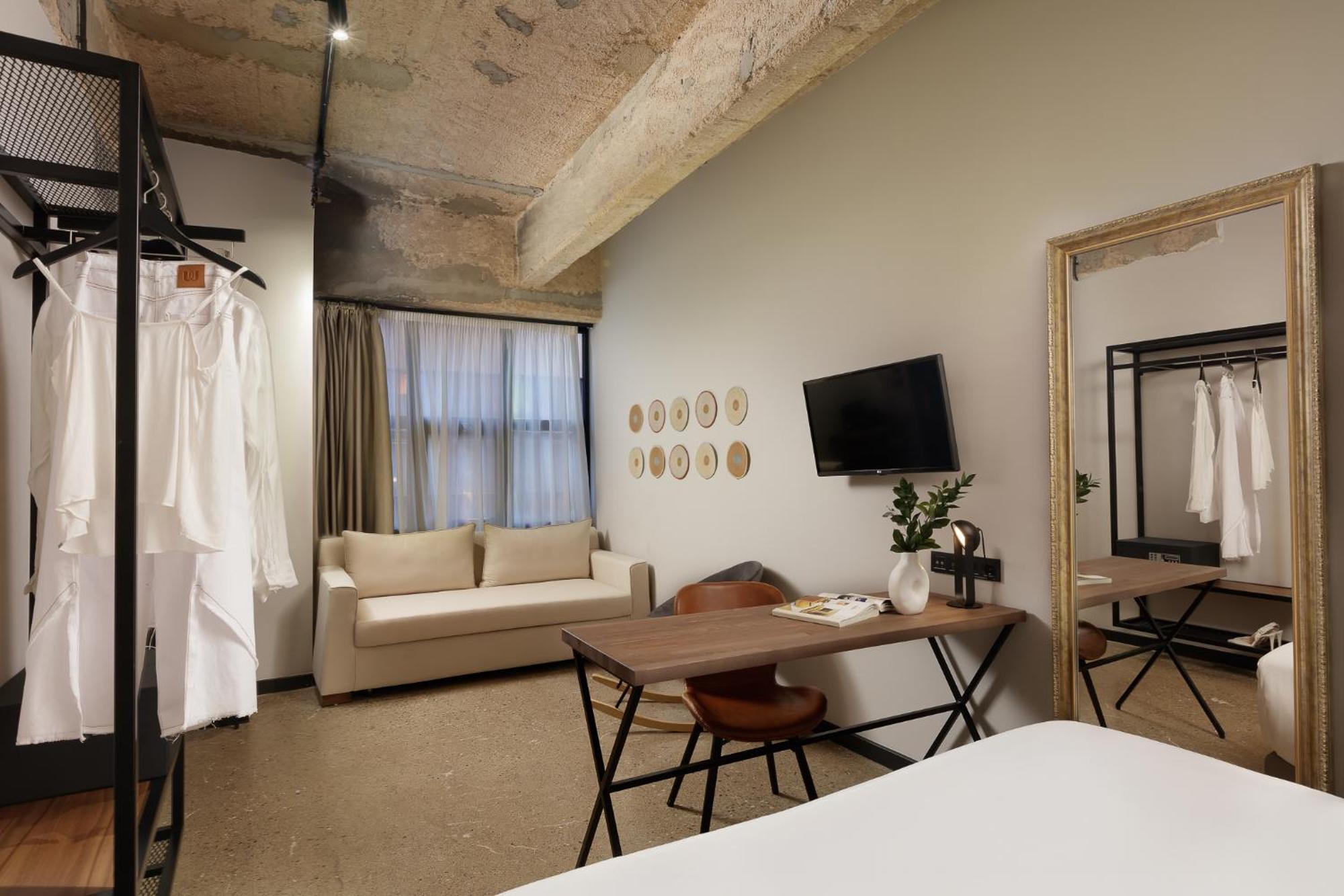 Anise, Aluma Hotels & Resorts 雅典 外观 照片