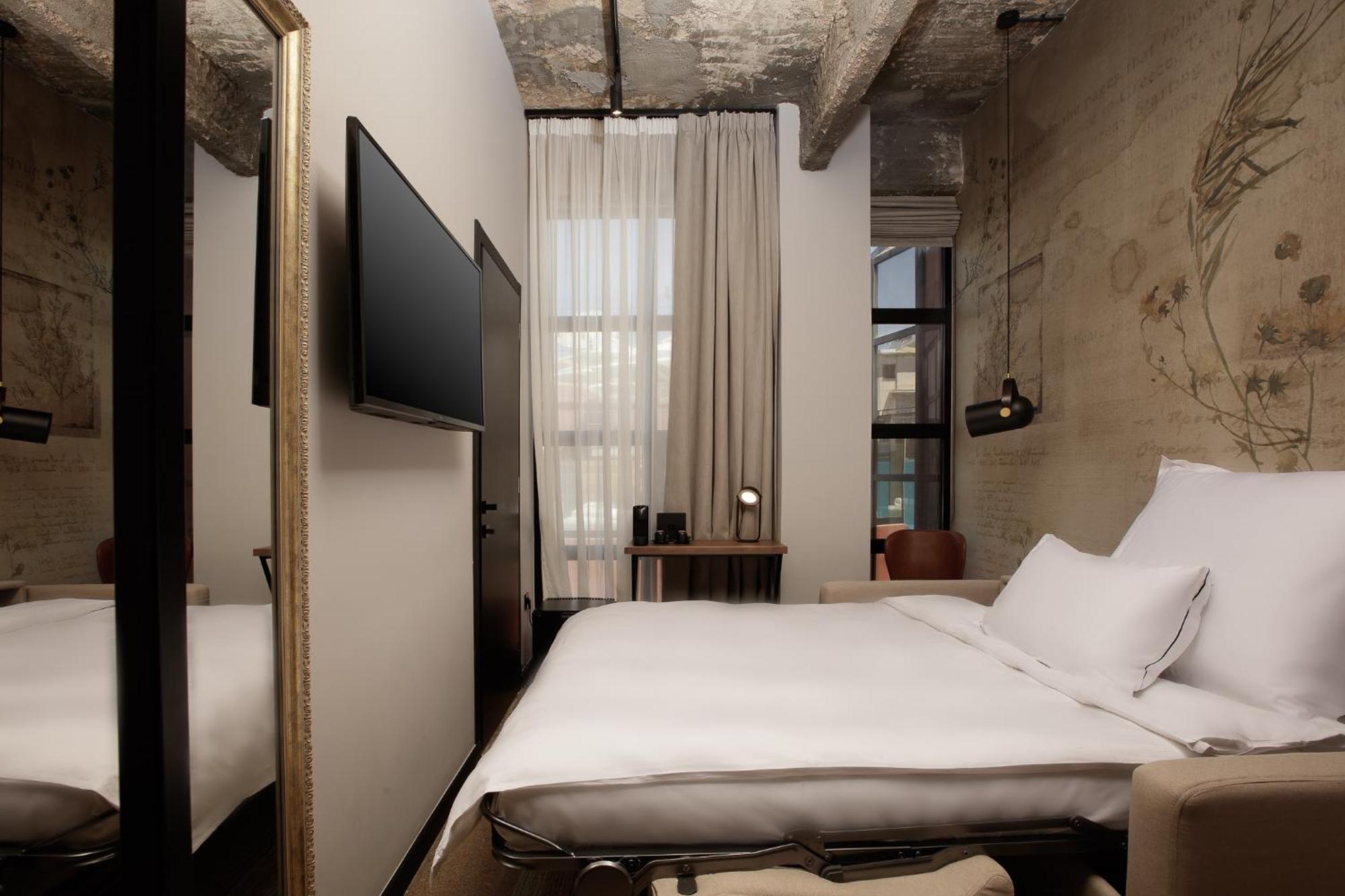 Anise, Aluma Hotels & Resorts 雅典 外观 照片