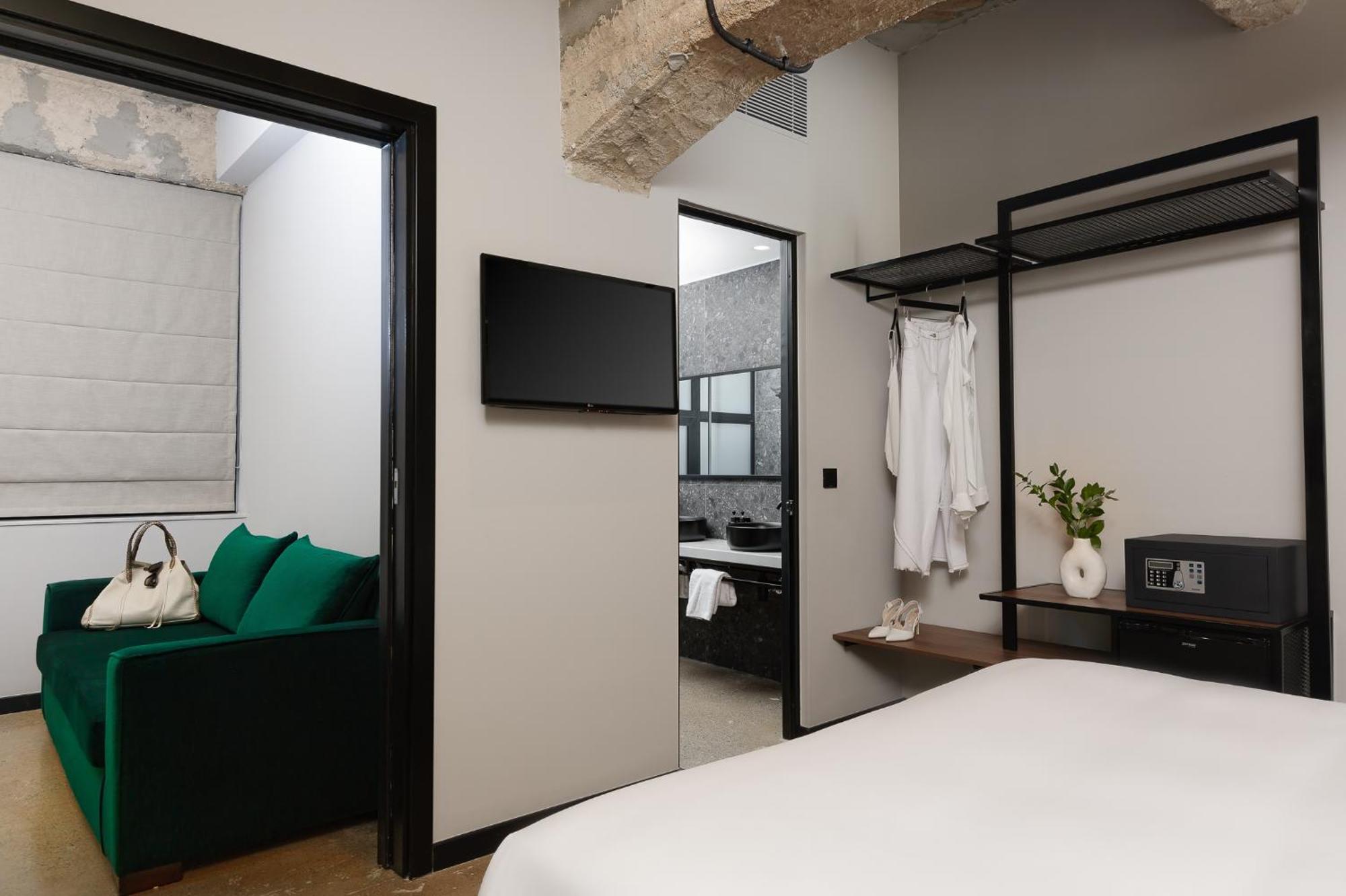 Anise, Aluma Hotels & Resorts 雅典 外观 照片