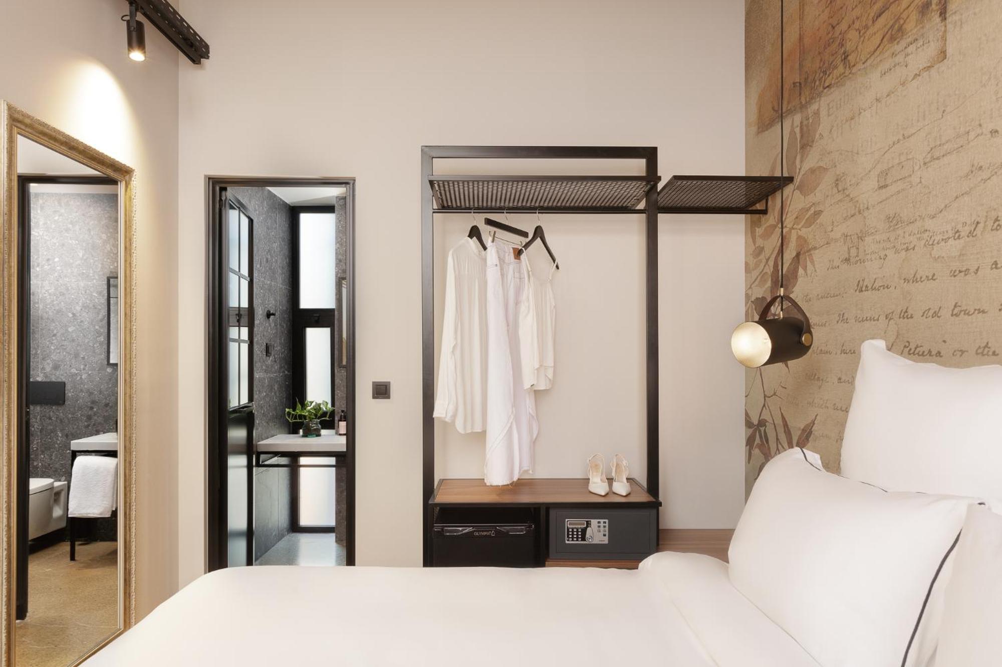 Anise, Aluma Hotels & Resorts 雅典 外观 照片