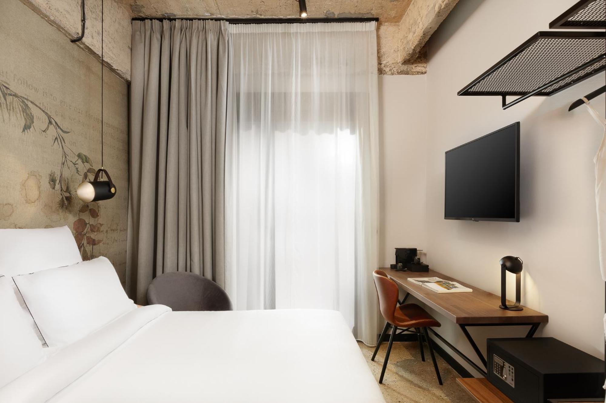 Anise, Aluma Hotels & Resorts 雅典 外观 照片