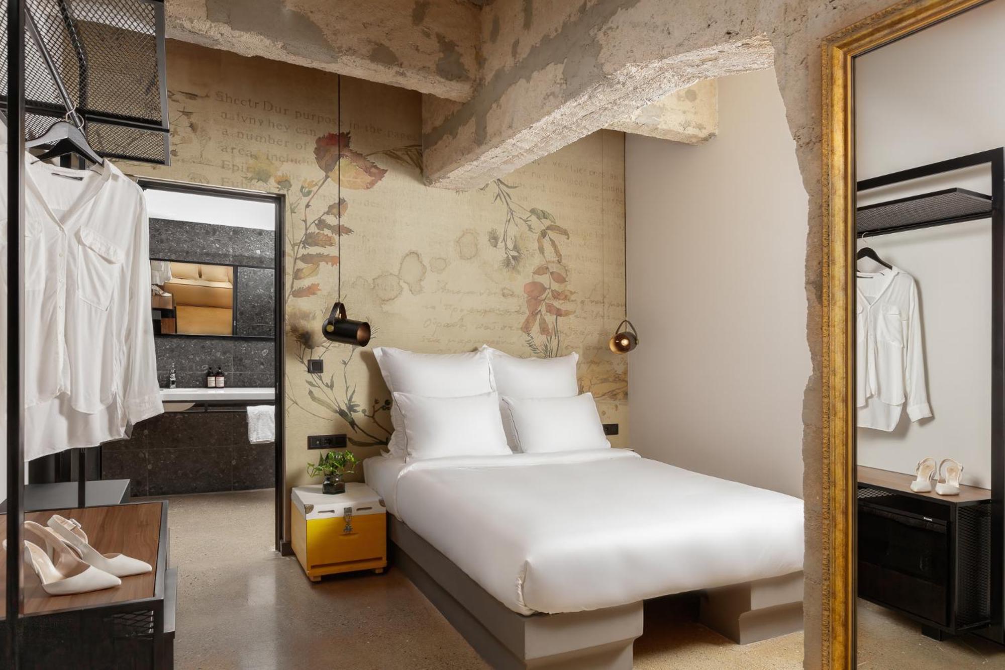 Anise, Aluma Hotels & Resorts 雅典 外观 照片