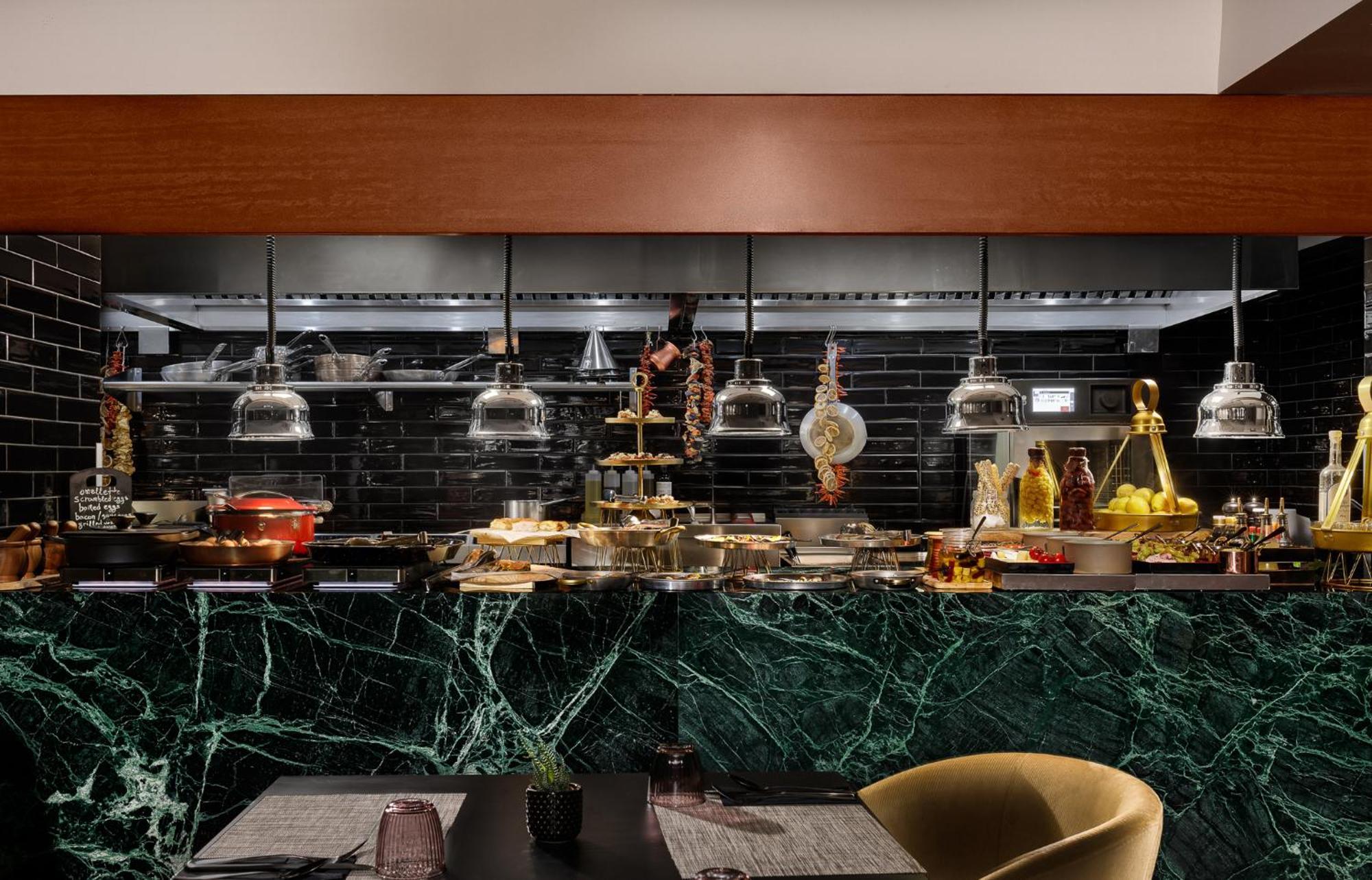Anise, Aluma Hotels & Resorts 雅典 外观 照片